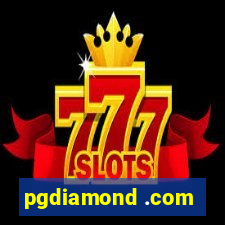 pgdiamond .com